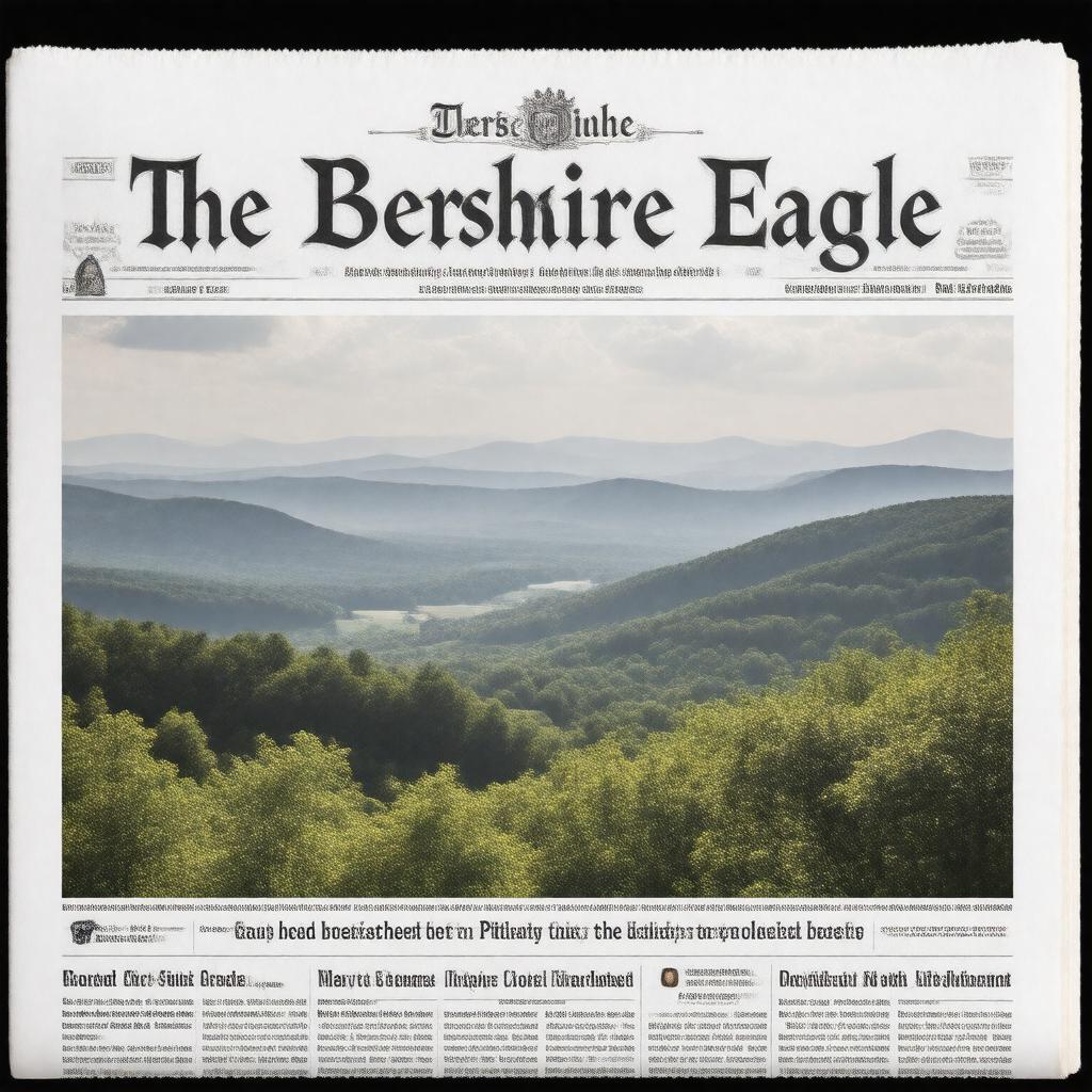 Berkshire Eagle
